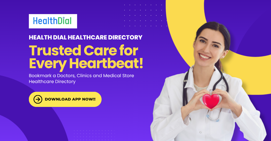 Why Every Family Should Bookmark a Doctors, Clinics  and Medical Store Healthcare Directory HealthDial.com